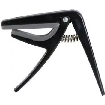 DIMAVERY ukulele capo (26300011)