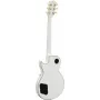 DIMAVERY LP-520 elektrische gitaar, wit/goud 26215160