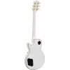 DIMAVERY LP-520 elektrische gitaar, wit/goud 26215160