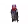 EUROPALMS geanimeerd Halloween-figuur Clown Robby, 120cm 83316147