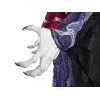EUROPALMS geanimeerd Halloween-figuur Clown Robby, 120cm 83316147