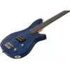 DIMAVERY SB-201 elektrische basgitaar, 4-snarig, Blueburst 26223302