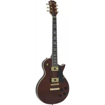 DIMAVERY LP-700 elektrische gitaar, honing hi-gloss 26219385