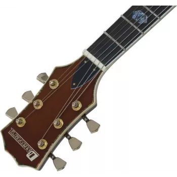DIMAVERY LP-700 elektrische gitaar, honing hi-gloss 26219385