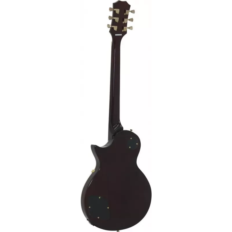 DIMAVERY LP-700 elektrische gitaar, honing hi-gloss 26219385