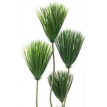 EUROPALMS papyrus kunstplant, 130 cm 82600235