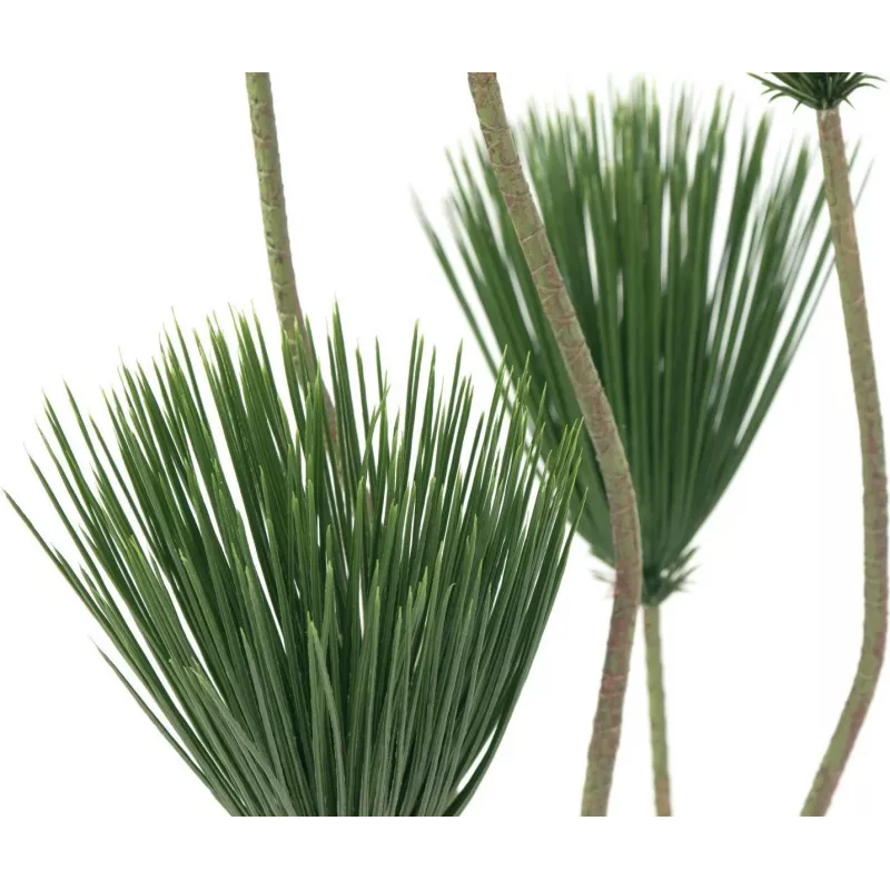 EUROPALMS papyrus kunstplant, 130 cm 82600235