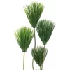 EUROPALMS papyrus kunstplant, 130 cm 82600235