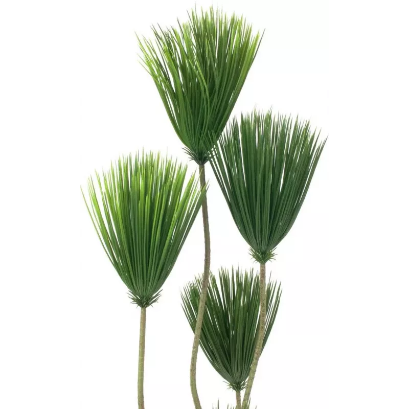 EUROPALMS papyrus kunstplant, 130 cm 82600235