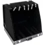 DIMAVERY 6-gitaar flightcase-standaard 26348130