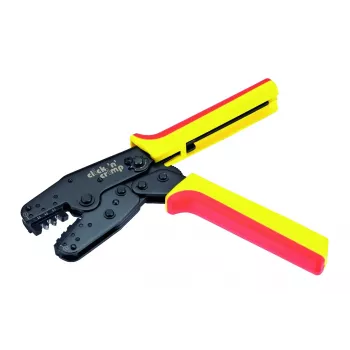 Cimco ClicknCrimp Solar MC4 krimptang voor 2,5/4/6 mm² (106034)
