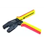 Cimco ClicknCrimp Solar MC4 krimptang voor 2,5/4/6 mm² (106034)