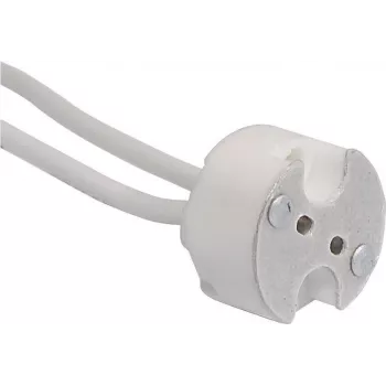 OMNILUX fitting G-5,3 (multi-mirror) halogeen reflectorlamp 12V 50W MR16 36° 2900K 9450010C