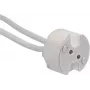 OMNILUX fitting G-5,3 (multi-mirror) halogeen reflectorlamp 12V 50W MR16 36° 2900K 9450010C