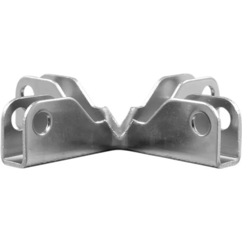 ZUBEHÖR stabilisatiekruis 6,7 mm 30002180