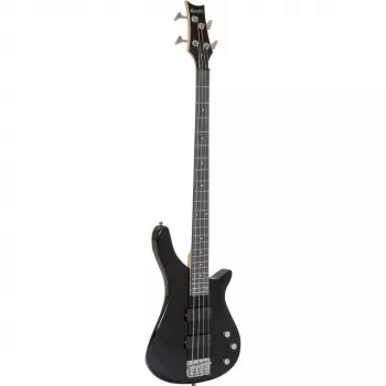 DIMAVERY SB-320 E-bas, zwart 26223010