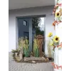 EUROPALMS Kunstmatig papagaaigras 120 cm 82600126