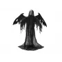 EUROPALMS Halloween zwarte engel, 175x100x66 cm (83316138)
