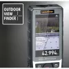 Laserliner DistanceMaster LiveCam laser-afstandsmeter 150 m 080.985A