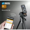 Laserliner DistanceMaster LiveCam laser-afstandsmeter 150 m 080.985A