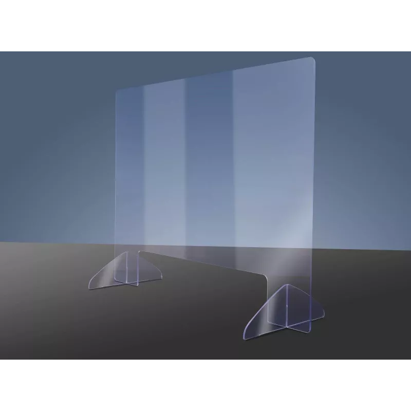 ZUBEHÖR hygiënescherm 1000x1000 (80703000)