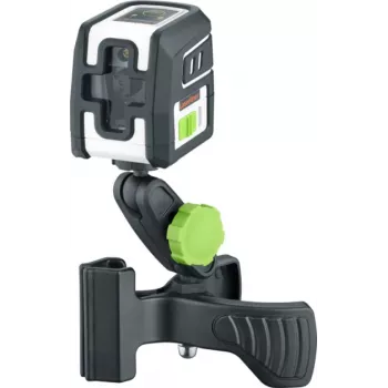 Laserliner SmartCross-Laser GX set kruislijnlaser, 40 m bereik (036.731E)
