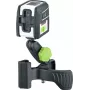 Laserliner SmartCross-Laser GX Set kruislijnlaser, bereik 40 m (036.731E)
