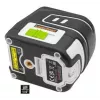 Laserliner SmartCross-Laser GX Set kruislijnlaser, bereik 40 m (036.731E)