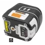 Laserliner SmartCross-Laser X kruislijnlaser zelfnivellerend bereik max. 10 m (036.735E)