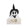 EUROPALMS Halloween lachende spookfiguur, verlicht, 215 cm 83316150