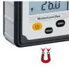 Laserliner MasterLevel Box 081.260E digitale waterpas