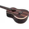 DIMAVERY UK-800 concert-ukulele, ebbenhout 26255856