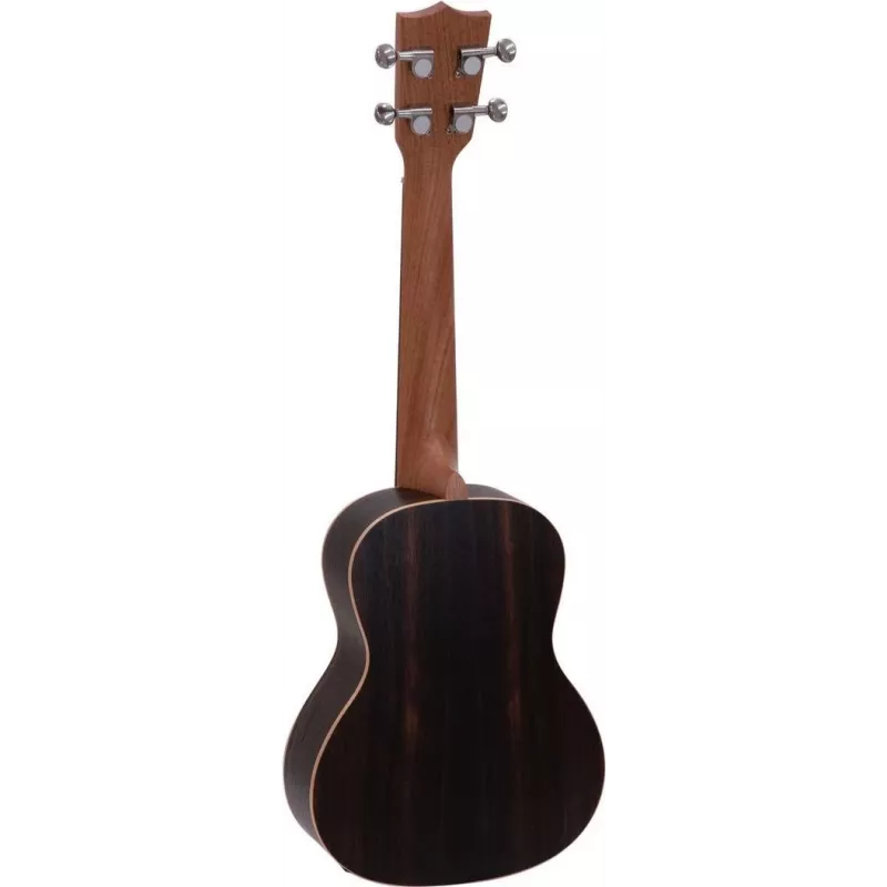 DIMAVERY UK-800 concert-ukulele, ebbenhout 26255856
