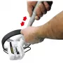 Laserliner RollPilot Mini meetwiel 999,99 m (075.002E)