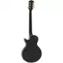 DIMAVERY LP-530 E-gitaar, zwart/goud 26215156