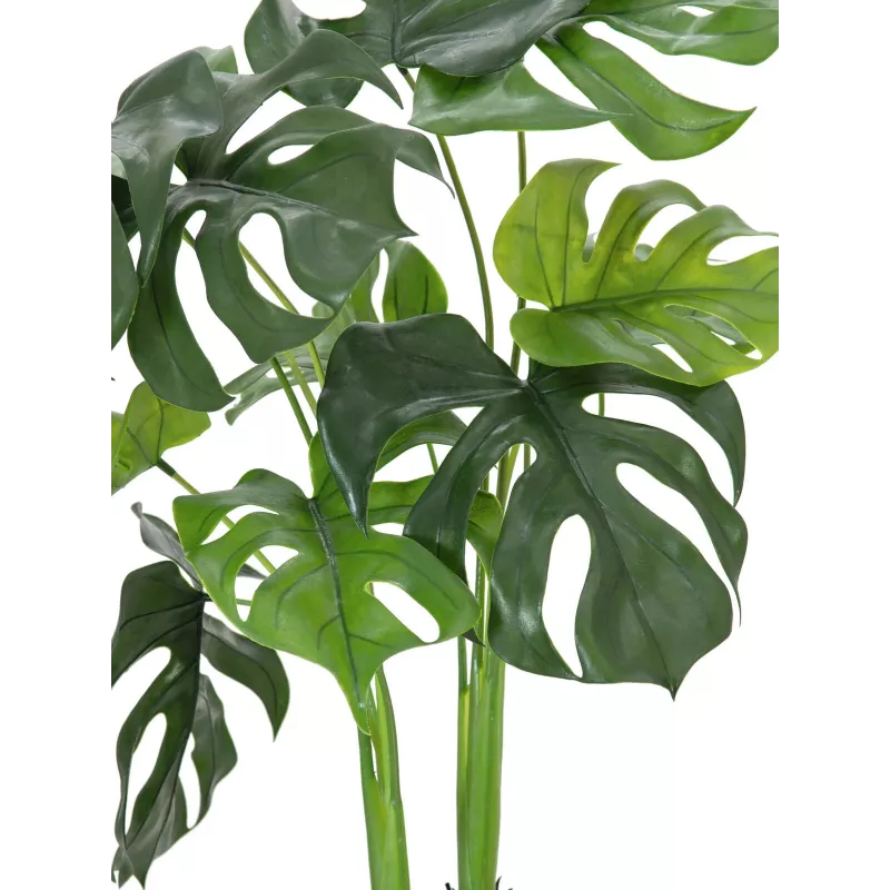 EUROPALMS Monstera deliciosa kunstplant, 90cm 82600220