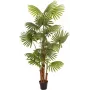 EUROPALMS kunstmatige waaierpalm, 165 cm 82509305