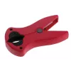 CIMCO 120430 buisschaar voor flexibele ribbelbuizen NW 10-32