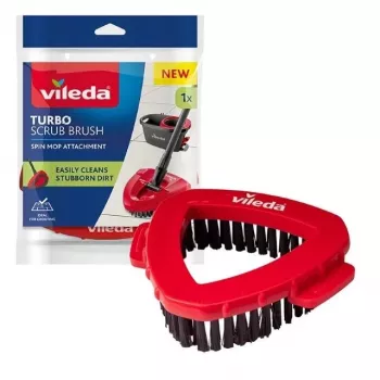 Vileda Turbo reinigingsborstel