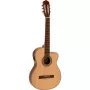 DIMAVERY TB-100 concertgitaar, naturel 26235017