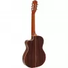DIMAVERY TB-100 concertgitaar, naturel 26235017
