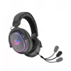 SPEEDLINK CONUX Wireless RGB stereo gaming-headset – voor pc/PS5/PS4/Xbox Series X/S/Switch2/Switch/OLED/Lite, zwart (SL-860101-BK)