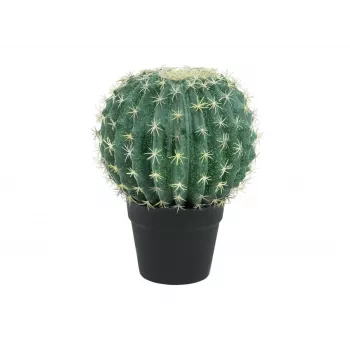 EUROPALMS kunstbolcactus, 34 cm 82600063