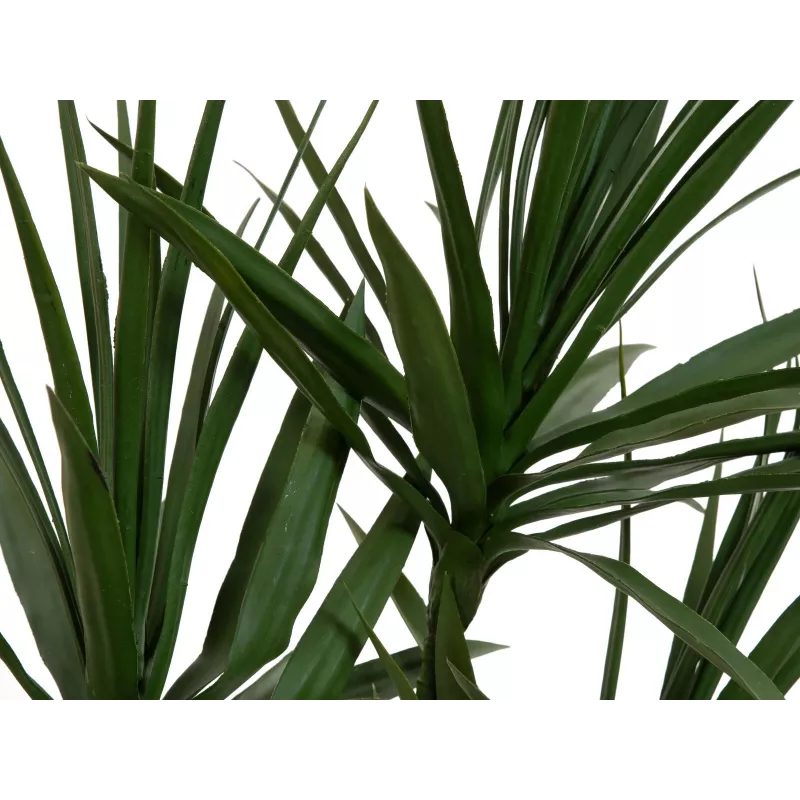 EUROPALMS Dracena kunstplant, groen, 170 cm 82505799