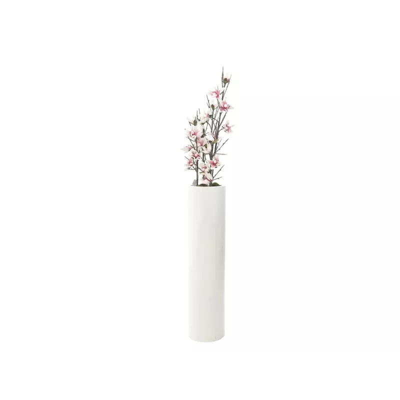 EUROPALMS kunstmagnoliatak (EVA), wit-roze 82530587