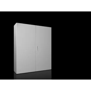 Rittal compacte kast AX, 2-deurs, 1000x1200x300mm