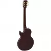 DIMAVERY LP-600 elektrische gitaar, bruin 26215181
