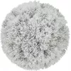 EUROPALMS geflockte dennenappelbol 20cm 83500304