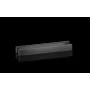 Rittal VX sokkelhoekstuk, voor/achter, 200 mm hoogte, voor 1800 mm breedte 8660027