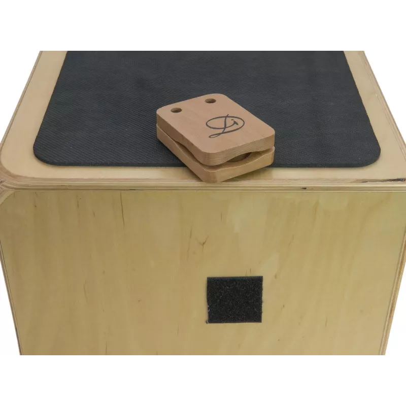 DIMAVERY CAO-1 cajon-castagnet, klein 26051540
